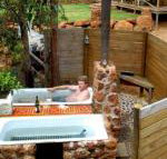 Nannup Bush Retreat - Holiday Cairns