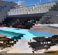 Mercure Tamworth - Holiday Cairns