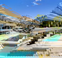 Amarna Luxury Beach Resort - Holiday Cairns