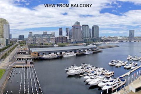 View Apartment At Docklands - Holiday Cairns 0