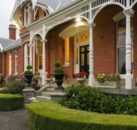 Arcoona Manor - Holiday Cairns
