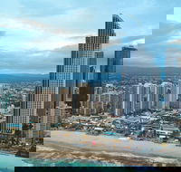 Soul Surfers Paradise - GCLR - Holiday Cairns