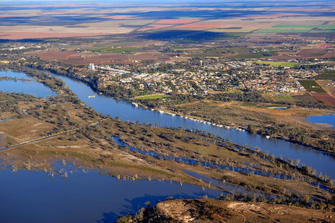 Waikerie Holiday Park - Holiday Cairns 5