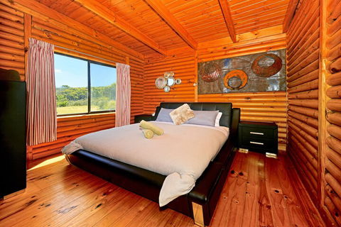 Cloudy Bay Cabin - Holiday Cairns 2