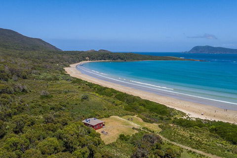 Cloudy Bay Cabin - Holiday Cairns 7