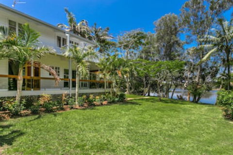 A PERFECT STAY - Sweethaven - Holiday Cairns 0