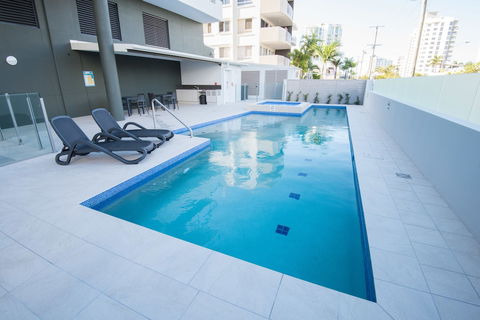 Verve On Cotton Tree - Holiday Cairns 1