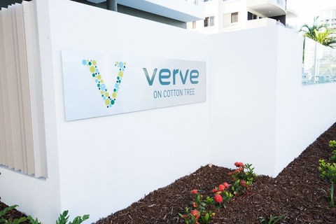 Verve On Cotton Tree - Holiday Cairns 0