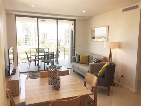 Verve On Cotton Tree - Holiday Cairns 5
