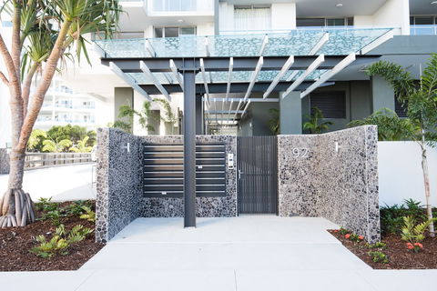 Verve On Cotton Tree - Holiday Cairns 2