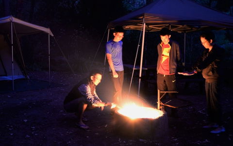 WA Wilderness - Holiday Cairns 2