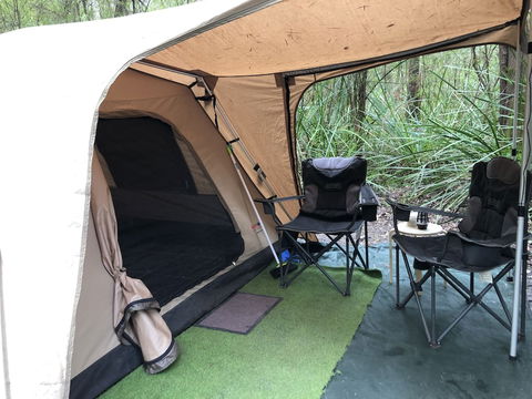 WA Wilderness - Holiday Cairns 4