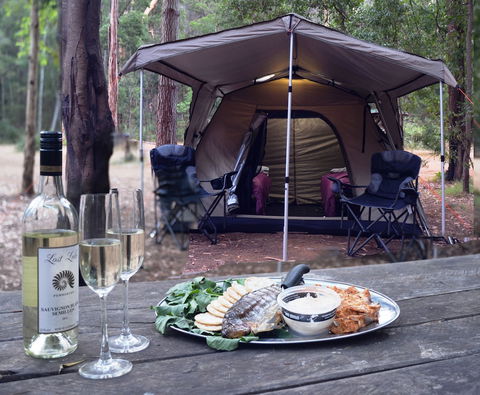 WA Wilderness - Holiday Cairns 0