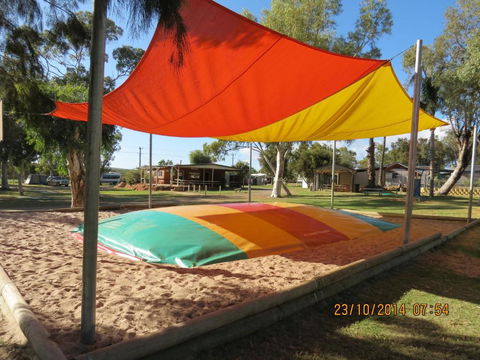 Kalbarri Tudor Holiday Park - Holiday Cairns 4