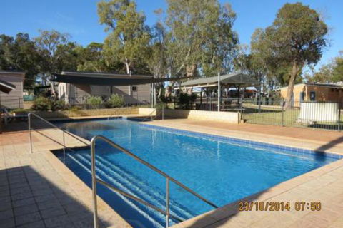Kalbarri Tudor Holiday Park - Holiday Cairns 0