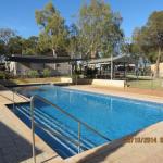 Kalbarri Tudor Holiday Park - Holiday Cairns 1
