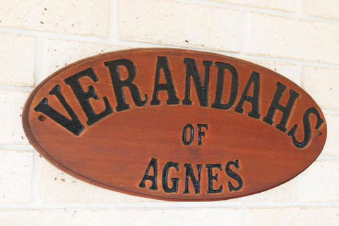 Verandahs - Holiday Cairns 2