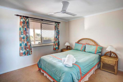 Verandahs - Holiday Cairns 4