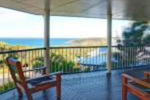 Verandahs - Holiday Cairns 0