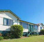 Augusta Hotel Motel - Holiday Cairns