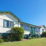 Augusta Hotel Motel - Holiday Cairns 0
