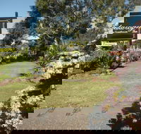 Getaway Inn Boutique Guest House - Holiday Cairns