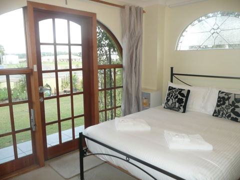 Getaway Inn Boutique Guest House - Holiday Cairns 6