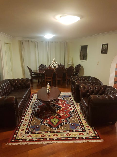 Getaway Inn Boutique Guest House - Holiday Cairns 3