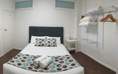 Aart Apartments - Holiday Cairns 4