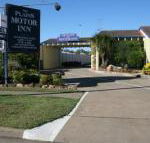 The Plains Motor Inn - Holiday Cairns