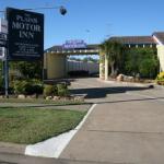 The Plains Motor Inn - Holiday Cairns 0