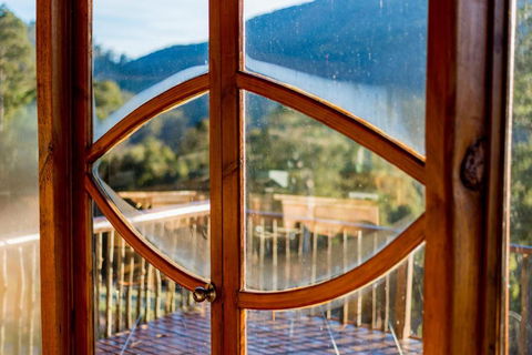 The Roundhouse - Holiday Cairns 3