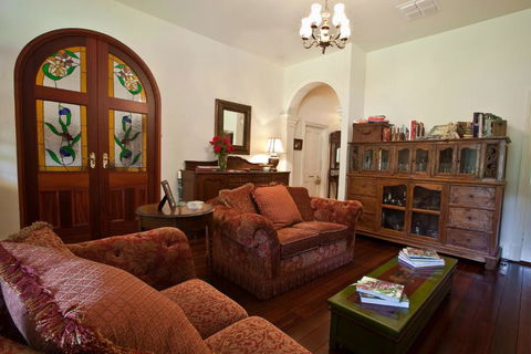 Woodlands Of Bridgetown B & B - Holiday Cairns 4