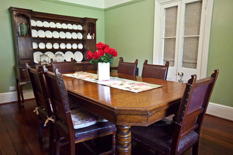 Woodlands Of Bridgetown B & B - Holiday Cairns 2