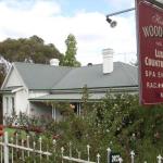 Woodlands Of Bridgetown B & B - Holiday Cairns 0