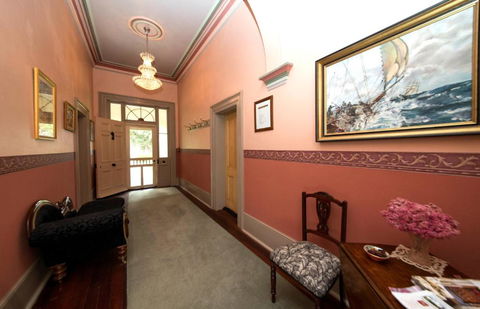 Yankalilla Bay Homestead - Holiday Cairns 3