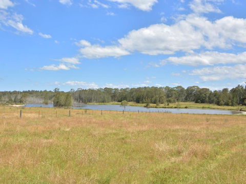 Grasmere Estate Homestead Hear The Lions Roar From Nearby Hunter Valley Zoo - Holiday Cairns 4