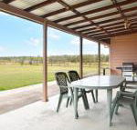 Grasmere Estate Homestead hear the Lions roar from nearby Hunter Valley Zoo - Holiday Cairns