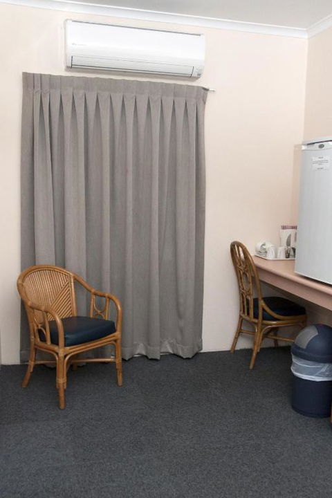 Jackaroo Motel - Holiday Cairns 5