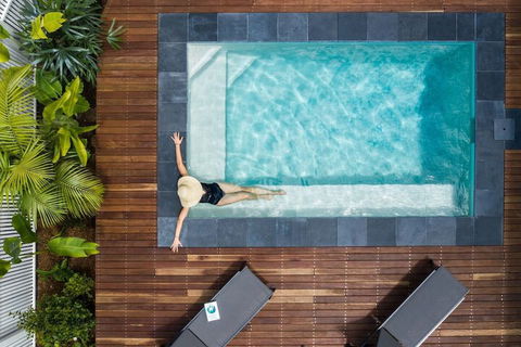 A PERFECT STAY - Bamboo Beach House - Holiday Cairns 5