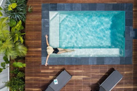 A PERFECT STAY - Bamboo Beach House - Holiday Cairns 0