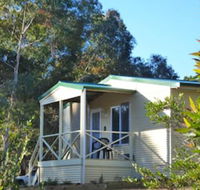 Padthaway Caravan Park - Holiday Cairns