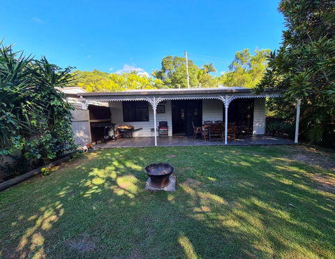 Riverbend Lodge - Holiday Cairns 4