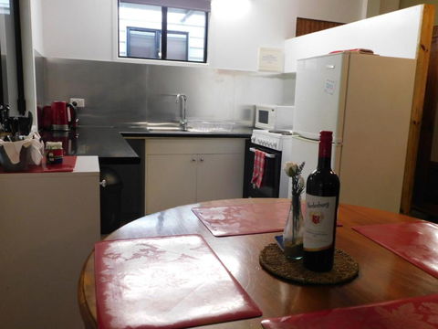Riverbend Lodge - Holiday Cairns 1