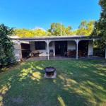 Riverbend Lodge - Holiday Cairns 0