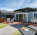 Capella Villa No. 2 luxury with outdoor kitchen - Holiday Cairns