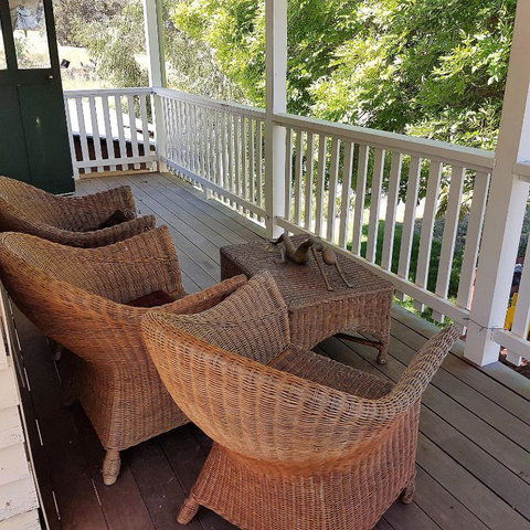 Chestnut Brae Farmstay - Holiday Cairns 6