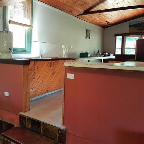 Chestnut Brae Farmstay - Holiday Cairns 2