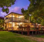 Chestnut Brae Farmstay - Holiday Cairns