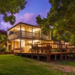 Chestnut Brae Farmstay - Holiday Cairns 0